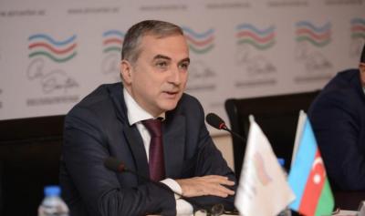 "Regionda davamlı sülhə və beynəlxalq hüququn prinsiplərinə qətiyyətlə əməl olunmasına ehtiyac var"