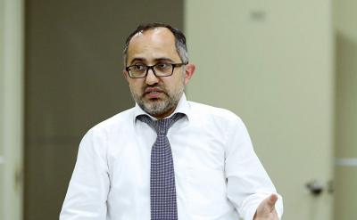 İqtisadçı: İslam banklarının müştəriləri yalnız müsəlmanlar olmayacaq