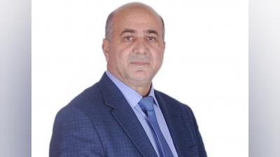 Yersiz hay-küy salırdı -  Valeh Heydərdən poetik nümunələr