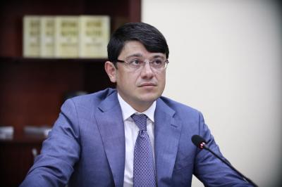 Diaspor Komitəsinin sədri Avstraliyaya gedib