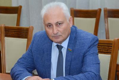 “İstənilən vaxt Paşinyan Köçəryana, Köçəryan Paşinyana çevrilə bilər” -  Deputat
