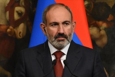 Azərbaycan-Ermənistan sərhəd delimitasiyası üzrə Komissiyanın iclası Brüsseldə keçirilə bilər