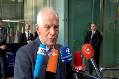 Borrell Ermənistan-Azərbaycan sərhədinə göndəriləcək missiyanın təsdiqlənəcəyinə ümid edir