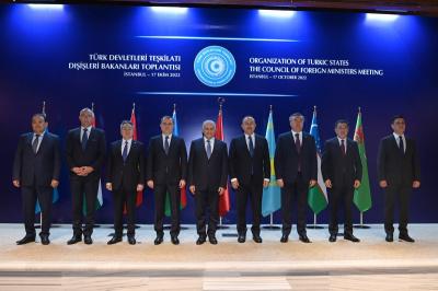 Azərbaycan XİN: “Ortaq dil türkdilli ölkələr arasında həmrəylik üçün əsasdır”
