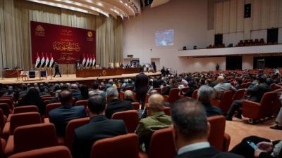 İraqda Sədr Hərəkatı yeni hökumətdə iştirak etməyəcək