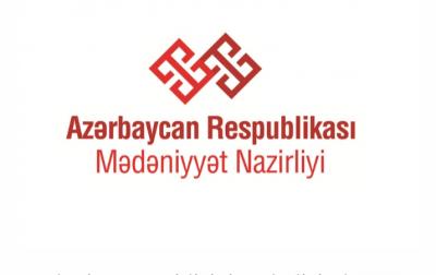 Mədəniyyət Nazirliyinin tabeliyində yeni qurum yaradılıb