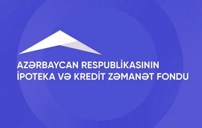 İpoteka və Kredit Zəmanət Fondunun nizamnamə kapitalı 12% artırılıb