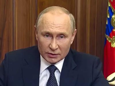Vladimir Putin Təhlükəsizlik Şurasının iclasını keçirəcək