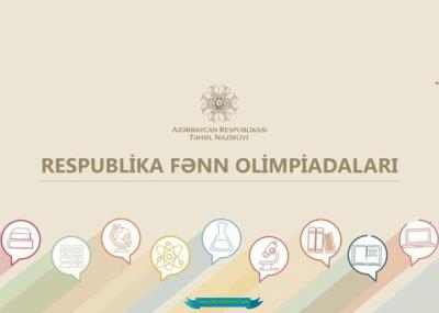 Fənn olimpiadaları: gələcəyə geniş yol açan bilik yarışları