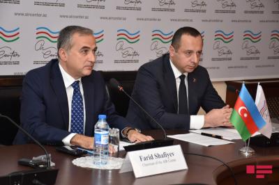 "Erməni təcavüzü yaşlı insanların, uşaqların, qadınların həyatını itirməsinə səbəb olub"