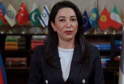 Qarabağda yaşayan ermənilərdən müraciət olsa, dərhal reaksiya verəcəyik
