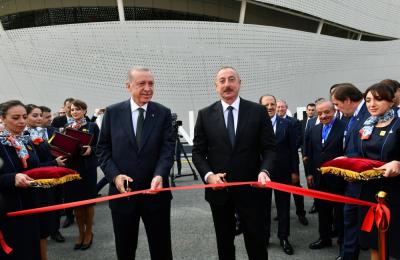 Azad olunmuş ərazilərə yeni həyat qayıdır