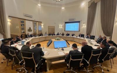 Qarabağda “yaşıl enerji” zonası ilə bağlı məsul şəxslər müəyyən edilib