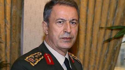 "Türkiyə və Azərbaycan çiyin-çiyinə, qol-qola işlərimizi davam etdiririk"