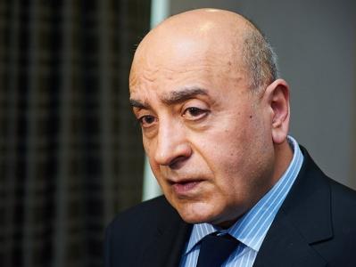 “Tramp Avropa ilə bağlı məsuliyyətdən bezib”