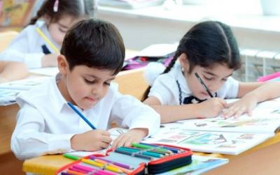 Məktəblərdə davranış qaydalarına dair nümunələr nə vəd edir?