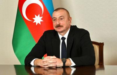 İnnovasiya və Rəqəmsal İnkişaf Agentliyinin Nizamnaməsi təsdiqlənib