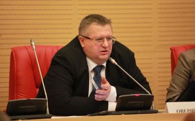 “Cənubi Qafqazda əsas beynəlxalq nəqliyyat dəhlizlərinin qovşağı formalaşır”