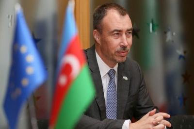 Klaar Azərbaycan və Ermənistan arasında sülh müqaviləsinin perspektivindən danışıb