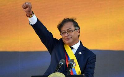 Kolumbiya prezidenti ABŞ-ı tənqid edib