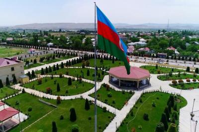 Füzulidə Asan Sertifikat Xidmətləri Mərkəzi yaradılıb