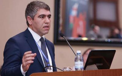 “Gələn il büdcədən vəsait alacaq 8 rayonun altısı Qarabağ və Şərqi Zəngəzirda yerləşir"