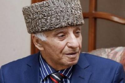 Xanəndə Süleyman Abdullayev dəfn olunub