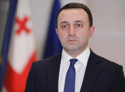 “Gürcüstan Cənubi Qafqazda üçtərəfli əməkdaşlıq formatının yaradılmasını dəstəkləyir”