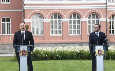 Azərbaycan Bakı Limanının ötürmə qabiliyyətini artırmaq istəyir