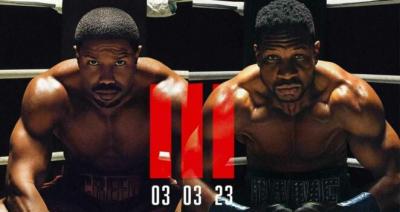 "Creed 3" filminin treyleri yayımlanıb