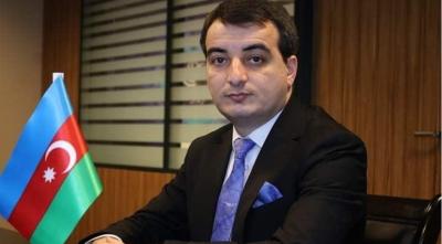 İlyas Hüseynov: "İran Ermənistanın  təhlükəsizliyini öz təhlükəsizliyi hesab edir"