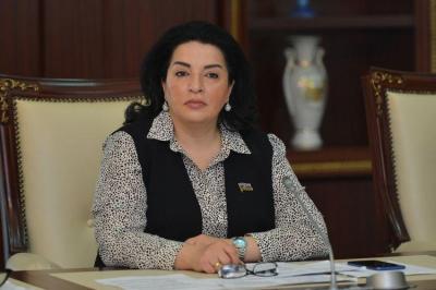 “Azərbaycanın xarici siyasətində qonşu ölkələrlə əlaqələrin dərinləşdirilməsi xətti önəmli yer tutur"