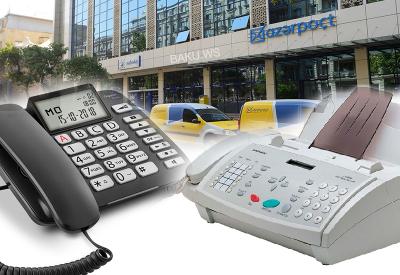 Nazirlik yeni telefon tariflərilə bağlı açıqlama yayıb