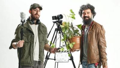 2 nəfərlik film 3 mükafat qazandı