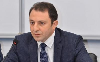 XİN Brüsseldə Azərbaycan-Ermənistan delimitasiya komissiyasının iclasının keçiriləcəyini təsdiqləyib