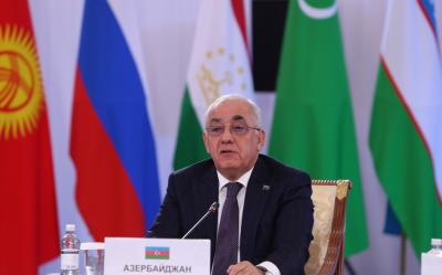 "Azərbaycanın suveren ərazisi müzakirə mövzusu deyil" -  Əli Əsədov