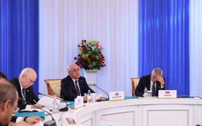 “Ermənistandan fərqli olaraq, Azərbaycan beynəlxalq öhdəliklərinə ciddi yanaşır”