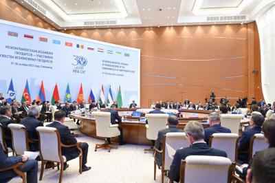 Milli Məclisin sədri Ermənistan parlamenti spikerinin iddialarına cavab verib