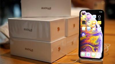 “Apple” iPhone istehsalını azaldır