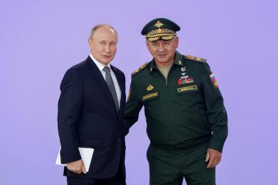 Rusiyada qismən səfərbərlik fəaliyyəti başa çatıb