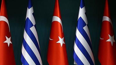 Yunanıstan XİN Türkiyəni təbrik edib