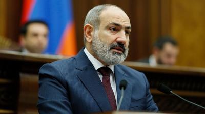 Paşinyan: KTMT mövcud deyil