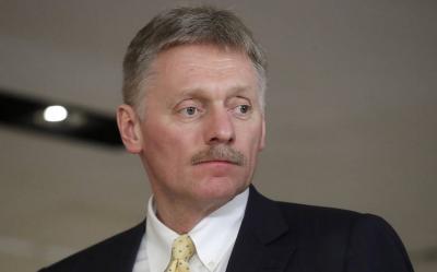 Peskov: Rusiya və Ukraynanın zərbə endirilməsi qadağan edilən enerji obyektlərinin siyahısını tez razılaşdırmaq mümkün oldu