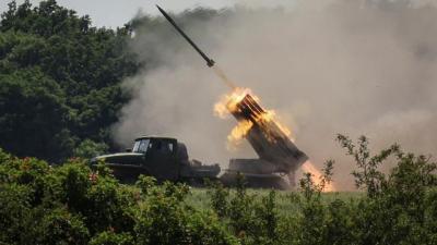 Ukrayna: Rusiya ordusu 70 250 əsgər itirib