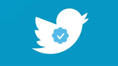 "Twitter"də mavi işarəli hesablar ödənişli olur