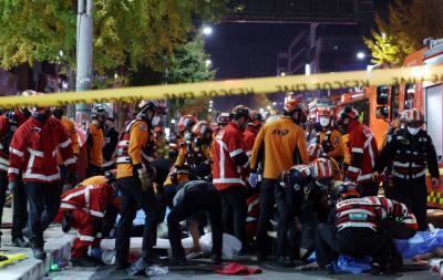 Dünyada son zamanların ən ölümcül izdihamları - ARAŞDIRMA