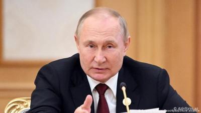 "İrəvanla Bakı arasında münaqişəyə son qoyulmalıdır" -  Vladimir Putin