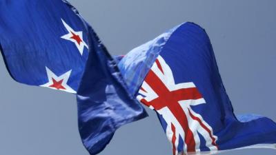 Yeni Zelandiya Rusiyaya qarşı yeni sanksiyalar elan edib