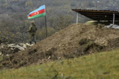 Sabah Brüsseldə Azərbaycan-Ermənistan delimitasiya komissiyasının iclası keçiriləcək
