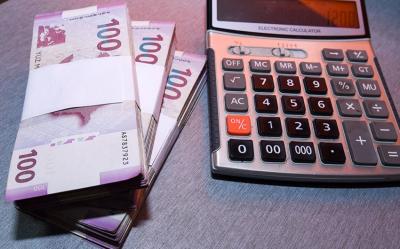 Azərbaycan iqtisadiyyatına investisiya qoyuluşu 4 faiz artıb